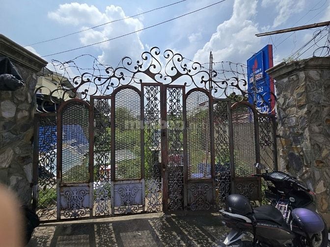 🏡 BÁN ĐẤT MẶT TIỀN ĐẸP - VỊ TRÍ VÀNG TRÊN ĐƯỜNG NGUYỄN DUY TRINH, QUẬ