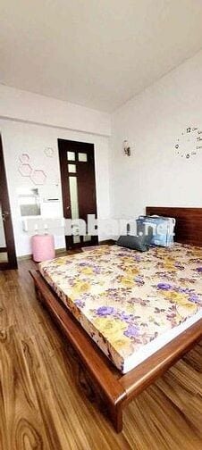 Bán căn hộ chung cư Thái An, Nguyễn Văn Quá, 73m2, 2pn. 3ty, Q12