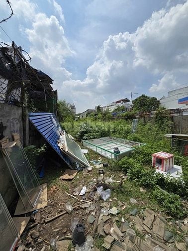 🏡 BÁN ĐẤT MẶT TIỀN ĐẸP - VỊ TRÍ VÀNG TRÊN ĐƯỜNG NGUYỄN DUY TRINH, QUẬ