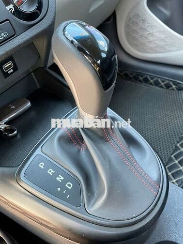 Hyundai Grand i10 2023, bao sang tên