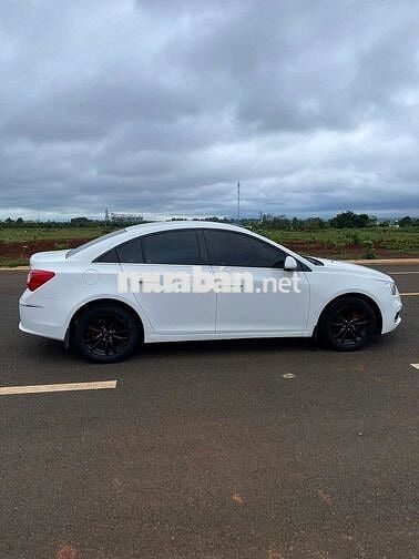 Chevrolet Cruze 2016 LT