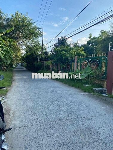 BÁN ĐẤT CHÍNH CHỦ BÌNH THUỶ CẦN THƠ