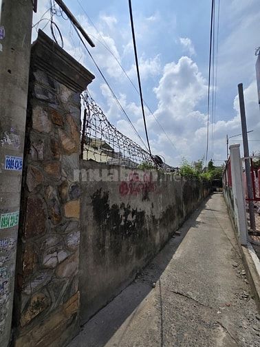 🏡 BÁN ĐẤT MẶT TIỀN ĐẸP - VỊ TRÍ VÀNG TRÊN ĐƯỜNG NGUYỄN DUY TRINH, QUẬ