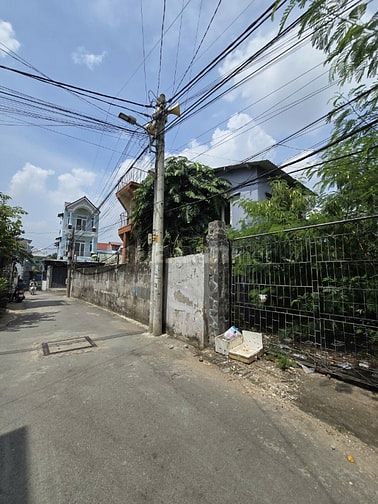 🏡 BÁN ĐẤT MẶT TIỀN ĐẸP - VỊ TRÍ VÀNG TRÊN ĐƯỜNG NGUYỄN DUY TRINH, QUẬ