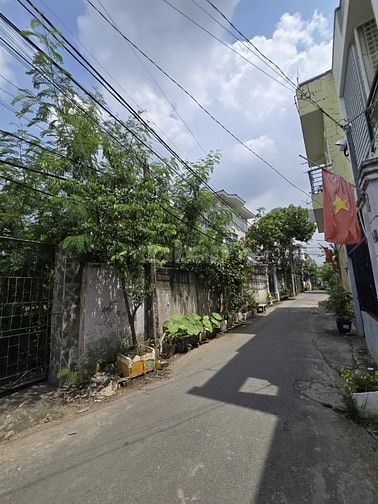 🏡 BÁN ĐẤT MẶT TIỀN ĐẸP - VỊ TRÍ VÀNG TRÊN ĐƯỜNG NGUYỄN DUY TRINH, QUẬ