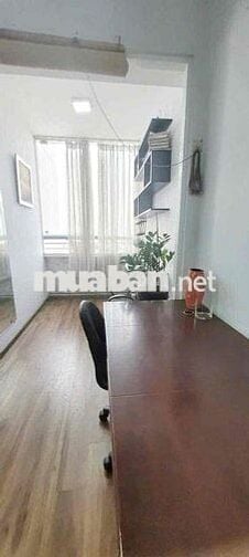 Bán căn hộ chung cư Thái An, Nguyễn Văn Quá, 73m2, 2pn. 3ty, Q12