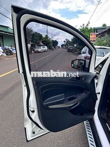 Ford EcoSport 2019 Titanium 1.5L AT