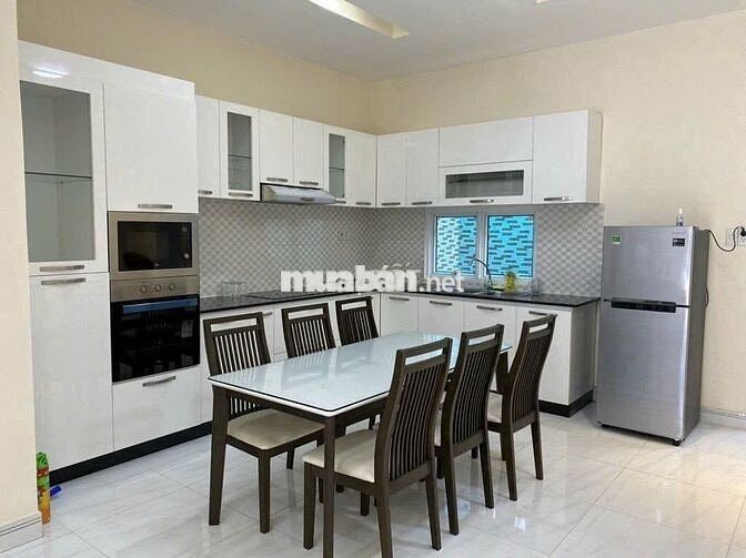 🏡 Cho Thuê Nhà HXH Trương Công Định_8x20m, Trệt 3 Lầu, Có Sẵn Máy Lạnh