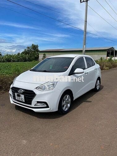 Hyundai Grand i10 2021 số sàn