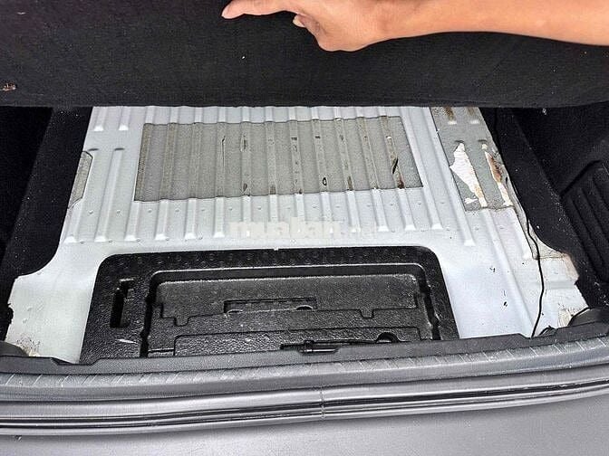 Ford EcoSport 2019 Titanium 1.5L AT