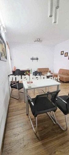 Bán căn hộ chung cư Thái An, Nguyễn Văn Quá, 73m2, 2pn. 3ty, Q12