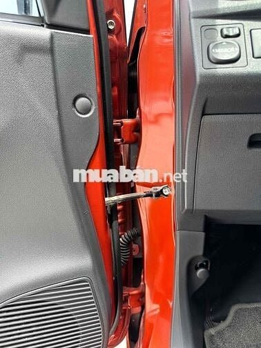 Toyota Wigo 2018 1.2 AT - 5c tự động Hathback