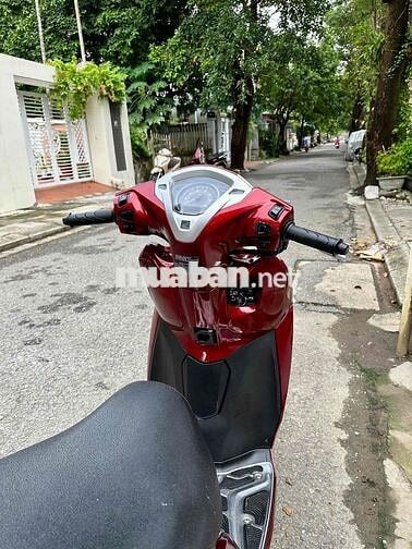 Honda Lead 125 2019 chính chủ liên hệ ***
