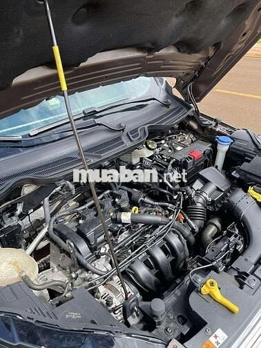 Ford EcoSport Titanium 2020