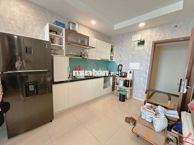 GIÁ THẬT - CĂN HỘ ĐÃ CÓ SỔ _ 2PN + 2WC 68m2 ( TẦNG TRUNG, VIEW DN )