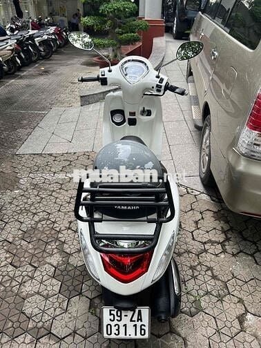 Grande 2020 bstp, tiết kiệm xăng, còn khá mới