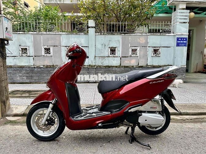 Honda Lead 125 2019 chính chủ liên hệ ***