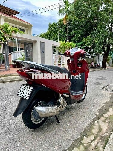Honda Lead 125 2019 chính chủ liên hệ ***