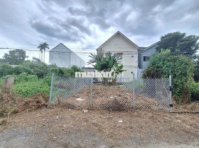 Bán Đất KDC Hiện Hữu 85m2 Hẻm 1874 Lê Văn Lương, Nhà Bè.