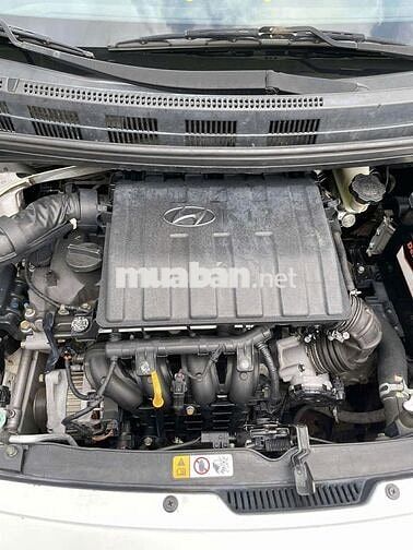 Hyundai Grand i10 2018 số sàn