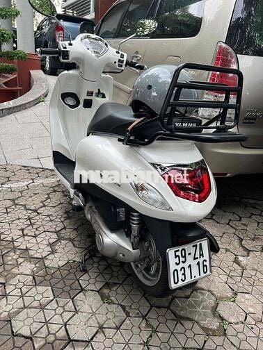 Grande 2020 bstp, tiết kiệm xăng, còn khá mới