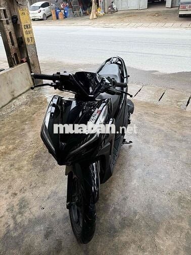 Mình cần bán vario 150 nhập indo xe đi 24k km zin