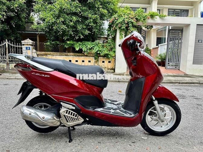 Honda Lead 125 2019 chính chủ liên hệ ***