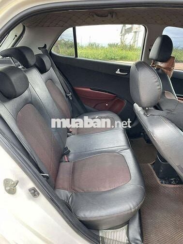 Hyundai Grand i10 2018 số sàn