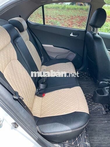 Hyundai Grand i10 2021 số sàn