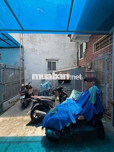 🏡Bán nhà 1/xẹt CMTT - 60m2 - Ngang 4m , 2pn - Hẻm 3m , An Ninh 🏡