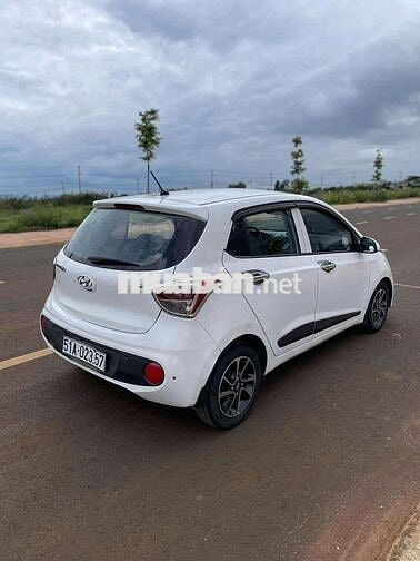 Hyundai Grand i10 2018 số sàn