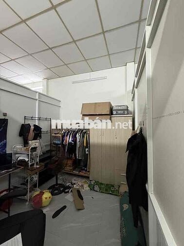 🏡Bán nhà 1/xẹt CMTT - 60m2 - Ngang 4m , 2pn - Hẻm 3m , An Ninh 🏡