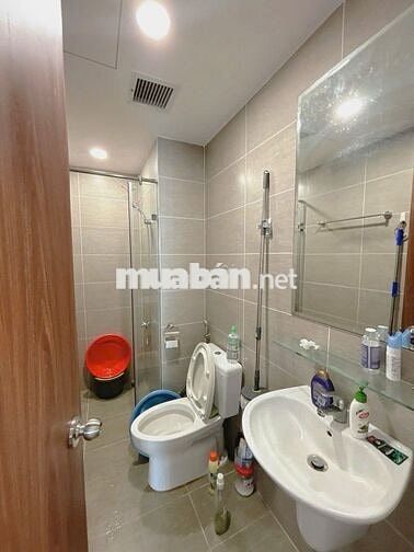 GIÁ THẬT - CĂN HỘ ĐÃ CÓ SỔ _ 2PN + 2WC 68m2 ( TẦNG TRUNG, VIEW DN )