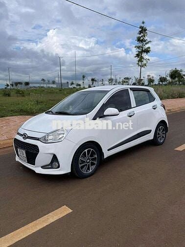 Hyundai Grand i10 2018 số sàn