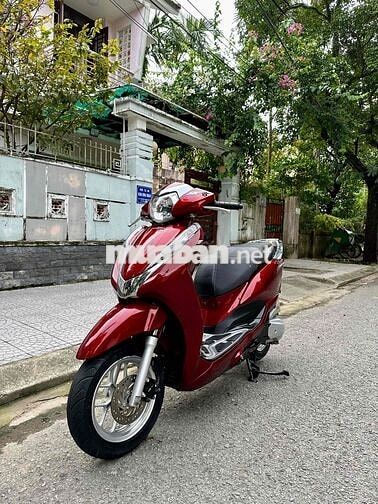 Honda Lead 125 2019 chính chủ liên hệ ***