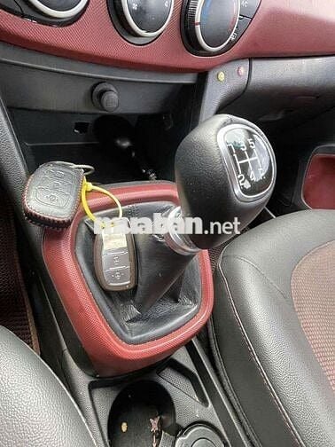 Hyundai Grand i10 2018 số sàn