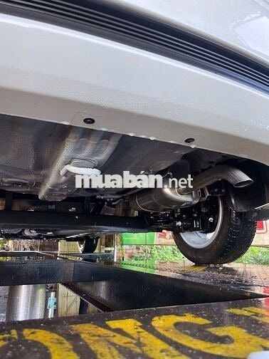 Hyundai Grand i10 2021 số sàn