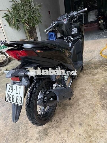 Mình cần bán vario 150 nhập indo xe đi 24k km zin