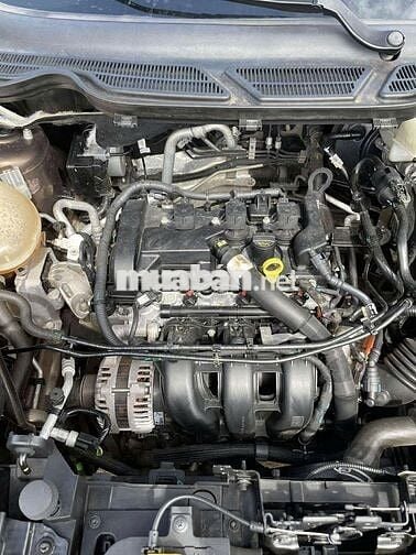Ford EcoSport Titanium 2020
