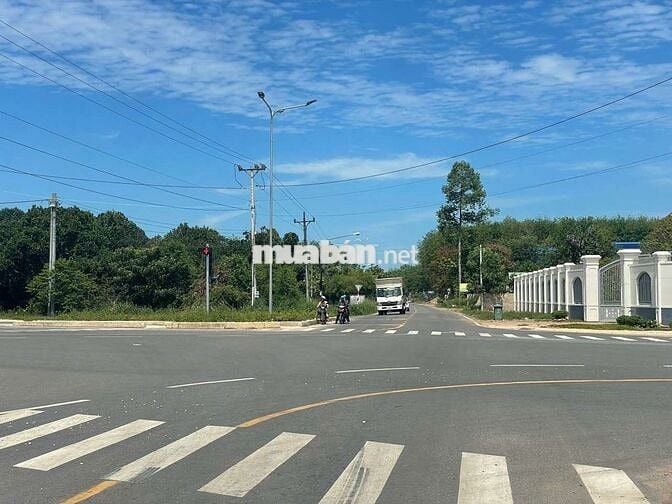 Đất Tân Hiệp sát DH507 và tạo lực, cách vành đai 6 vài phút giá 490tr