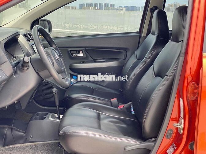 Toyota Wigo 2019 1.2 AT - 97000 km