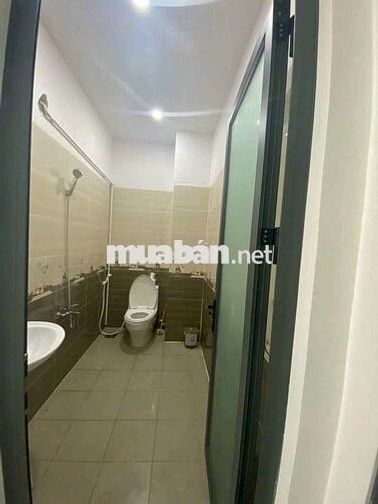 Cho thuê nhà 4pn 4wc khu đô thị Phúc Đạt Phú Lợi