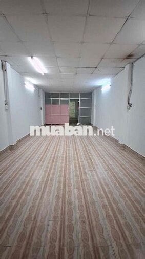 Cho thuê Nhà 13tr/th Dt 4 x 36m (, 1 lầu suốt 2p, 3wc) 👉Nhà mặt tiền k