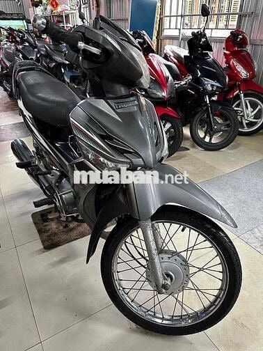 📌📣 Honda Future X 2010 còn rất đẹp sót lại