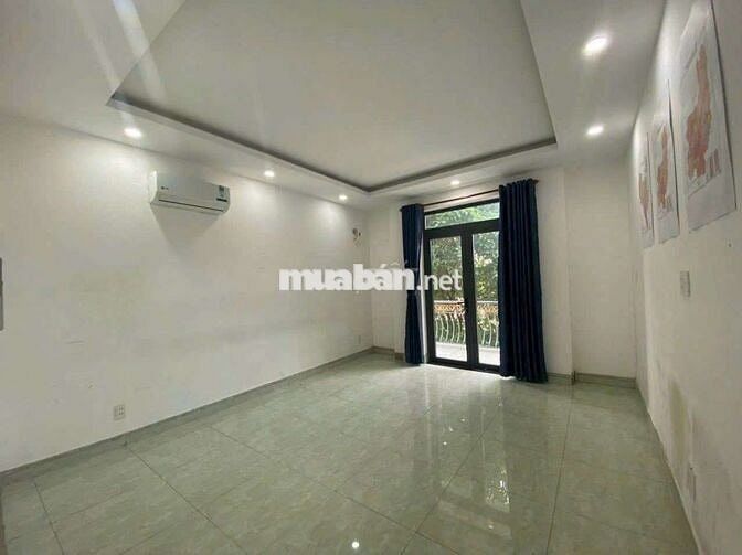 Cho thuê nhà 4pn 4wc khu đô thị Phúc Đạt Phú Lợi