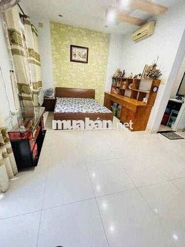- NGAY TRUNG TÂM MŨI TÀU - THOẠI NGỌC HẦU - HXT 6M