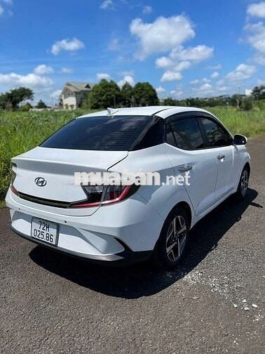 Hyundai Grand i10 2023, bao sang tên