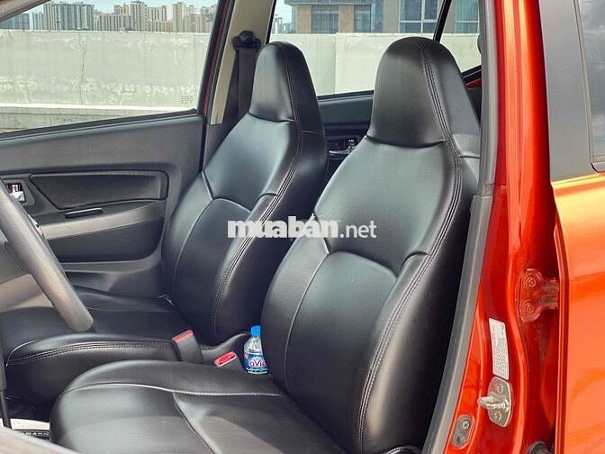 Toyota Wigo 2019 1.2 AT - 97000 km