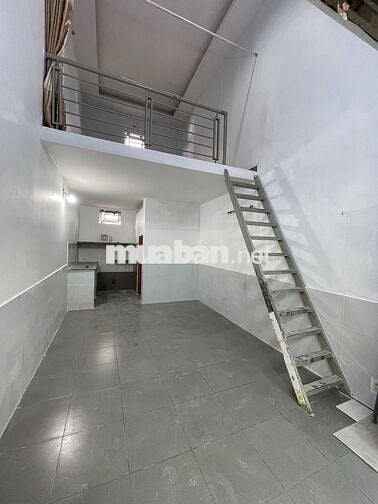 Cho thuê nhà trọ 30m2, lối đi riêng. Đường TX39, Thạnh Xuân, Q12