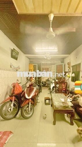 🏠 BÁN NHÀ NGÔ GIA TỰ, P.9, Q.10 - CÔNG NHẬN 47M2, TIỆN XÂY MỚI - 7.X